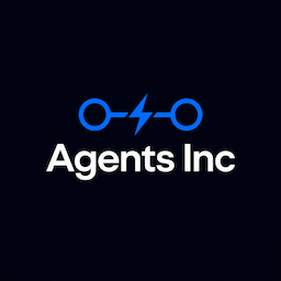 Agents Inc logo